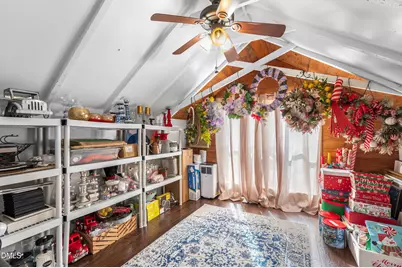 2733 Johnny Baker Road, Willow Springs, NC 27592 - Photo 37