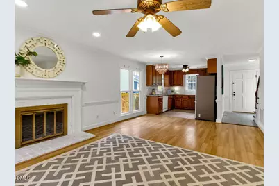 106 Grey Fox Court, Cary, NC 27511 - Photo 3