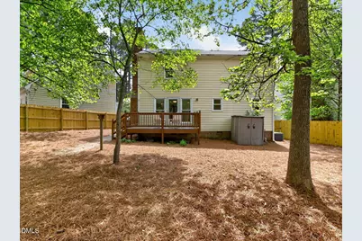 106 Grey Fox Court, Cary, NC 27511 - Photo 23