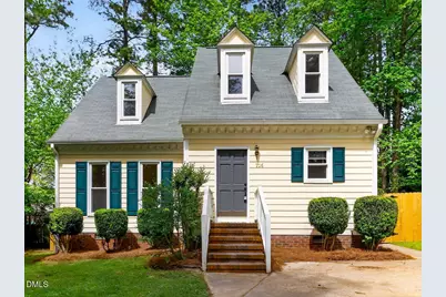 106 Grey Fox Court, Cary, NC 27511 - Photo 1