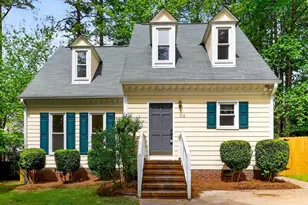 106 Grey Fox Ct, Cary, NC 27511 - Photo 1