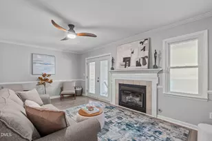 203 Oak Hollow Ct, Raleigh, NC 27613 - Photo 13