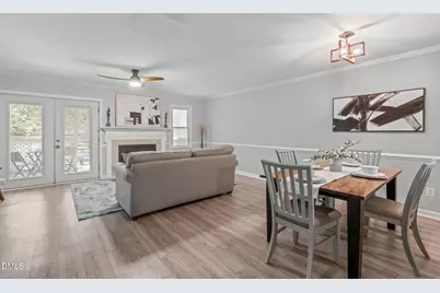 203 Oak Hollow Court, Raleigh, NC 27613 - Photo 9