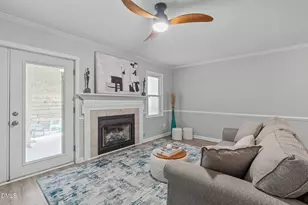 203 Oak Hollow Ct, Raleigh, NC 27613 - Photo 11