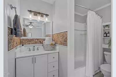 203 Oak Hollow Court, Raleigh, NC 27613 - Photo 29