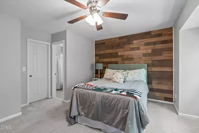 203 Oak Hollow Court, Raleigh, NC 27613 - Photo 21