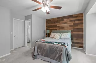 203 Oak Hollow Ct, Raleigh, NC 27613 - Photo 21