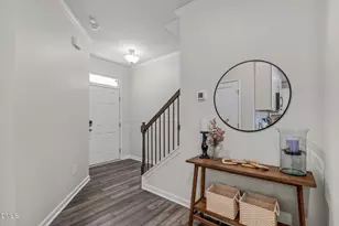 3001 Star Gazing Ln, Durham, NC 27703 - Photo 19