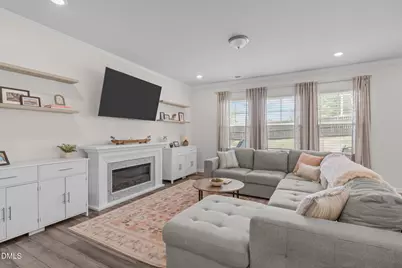 3001 Star Gazing Lane, Durham, NC 27703 - Photo 11