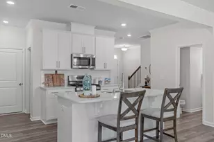 3001 Star Gazing Ln, Durham, NC 27703 - Photo 7