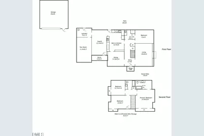 1706 Wallace Street, Durham, NC 27707 - Photo 19