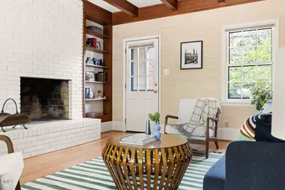 1706 Wallace Street, Durham, NC 27707 - Photo 5