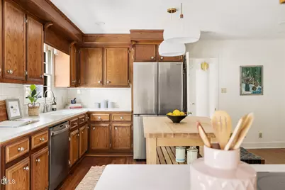 1706 Wallace Street, Durham, NC 27707 - Photo 23