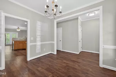 770 Parkside Townes Court, Wake Forest, NC 27587 - Photo 5