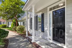 770 Parkside Townes Ct, Wake Forest, NC 27587 - Photo 3