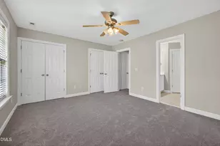 770 Parkside Townes Ct, Wake Forest, NC 27587 - Photo 17