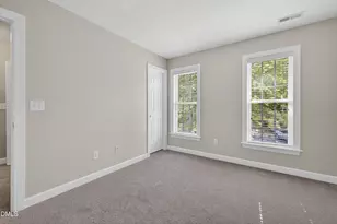 770 Parkside Townes Ct, Wake Forest, NC 27587 - Photo 21