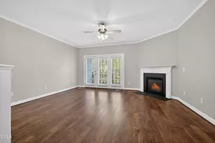 770 Parkside Townes Ct, Wake Forest, NC 27587 - Photo 11