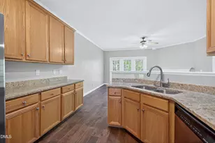 770 Parkside Townes Ct, Wake Forest, NC 27587 - Photo 7