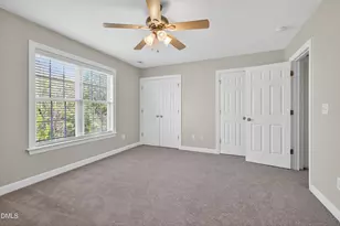 770 Parkside Townes Ct, Wake Forest, NC 27587 - Photo 15