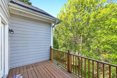 770 Parkside Townes Court, Wake Forest, NC 27587 - Photo 27