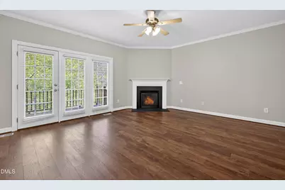 770 Parkside Townes Court, Wake Forest, NC 27587 - Photo 13