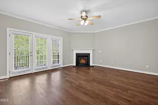 770 Parkside Townes Ct, Wake Forest, NC 27587 - Photo 13