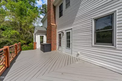 25 Saint Andrews Court, Durham, NC 27707 - Photo 35