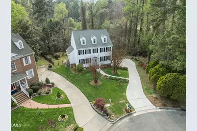 25 Saint Andrews Court, Durham, NC 27707 - Photo 1