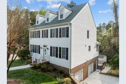 25 Saint Andrews Court, Durham, NC 27707 - Photo 3
