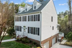25 St Andrews Ct, Durham, NC 27707 - Photo 3