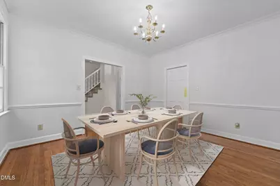 25 Saint Andrews Court, Durham, NC 27707 - Photo 7