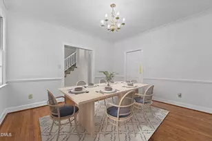 25 St Andrews Ct, Durham, NC 27707 - Photo 7