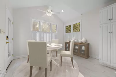 25 Saint Andrews Court, Durham, NC 27707 - Photo 9