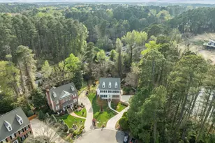 25 St Andrews Ct, Durham, NC 27707 - Photo 49