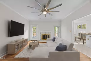 25 St Andrews Ct, Durham, NC 27707 - Photo 5