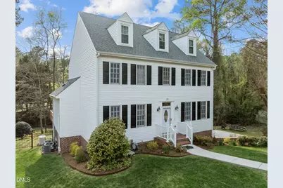 25 Saint Andrews Court, Durham, NC 27707 - Photo 41