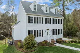 25 St Andrews Ct, Durham, NC 27707 - Photo 41