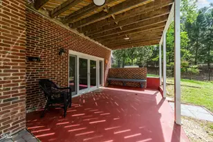 25 St Andrews Ct, Durham, NC 27707 - Photo 37