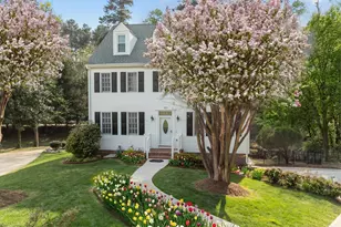 25 St Andrews Ct, Durham, NC 27707 - Photo 3