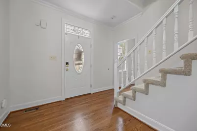 25 Saint Andrews Court, Durham, NC 27707 - Photo 17