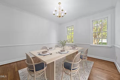 25 Saint Andrews Court, Durham, NC 27707 - Photo 7