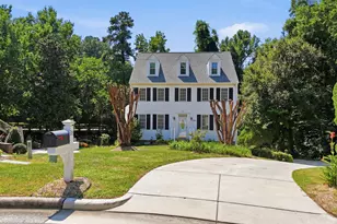 25 St Andrews Ct, Durham, NC 27707 - Photo 1
