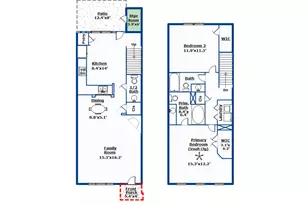 702 Bryant St, Raleigh, NC 27603 - Photo 3