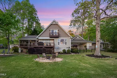 1187 Sagamore Drive, Louisburg, NC 27549 - Photo 5