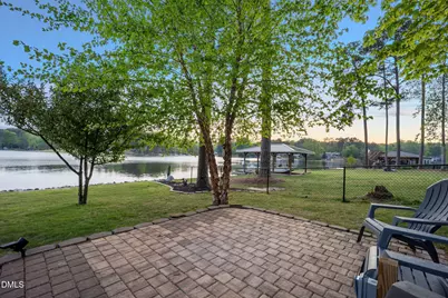 1187 Sagamore Drive, Louisburg, NC 27549 - Photo 11