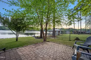 1187 Sagamore Dr, Louisburg, NC 27549 - Photo 11