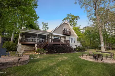 1187 Sagamore Drive, Louisburg, NC 27549 - Photo 7