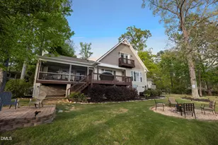 1187 Sagamore Dr, Louisburg, NC 27549 - Photo 7