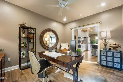 1187 Sagamore Drive, Louisburg, NC 27549 - Photo 19